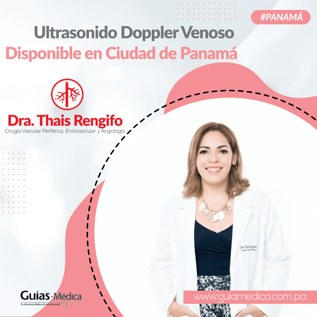 Ultrasonido Doppler Venoso Gu a M dica